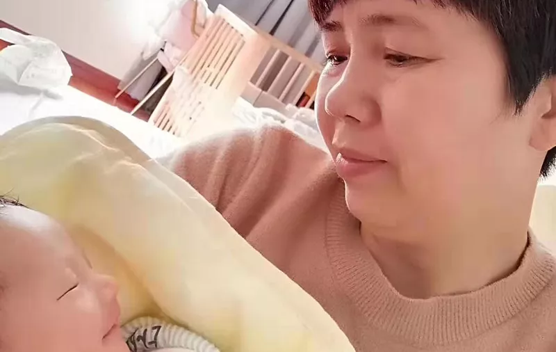 母婴护理员（月嫂）