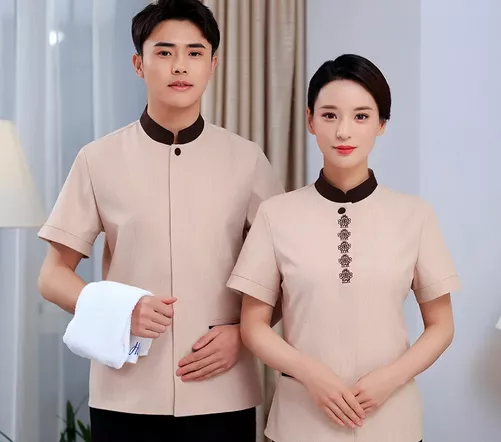 家务服务员